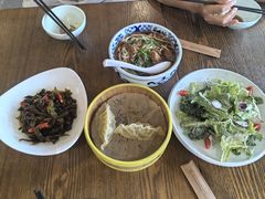 -故宫餐厅(景运门店)