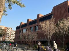 -清华大学-清芬园