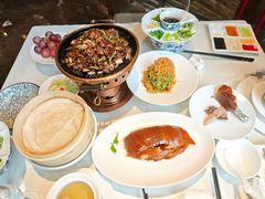 -四季民福烤鸭店(通州马驹桥店)