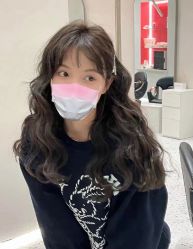 -HG美发设计沙龙