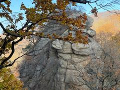 -丹东天桥沟景区