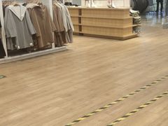 -优衣库(唐山爱琴海购物公园店)