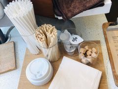 -% Arabica(京都东山店)