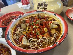 -老三样·旧食新味(万寿宫店)