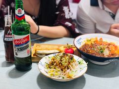 -大嘻咹biangbiang面(历史博物馆店)
