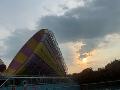-东钱湖水上乐园(南门)