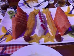 -Paulaner·德国帕拉娜自酿啤酒餐厅(海上世界店)