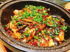 -老街烧烤·四方路小烤肉(书院路店)