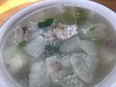 -明园饭店(福得路店)