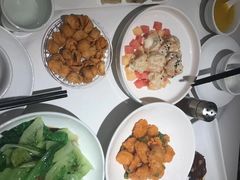 -晋家门·苏皖家常菜(江北龙湖天街店)
