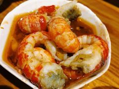 -琥珀老六龙虾(四里河店)