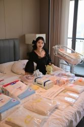 -爱瑞馨母婴护理中心(喜马拉雅店)