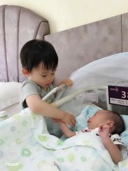 -爱帝宫月子中心(罗湖别墅院)