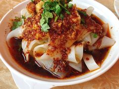 新疆凉皮-维吾尔餐厅(宜山路店)