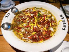 -太二酸菜鱼(金沙印象城店)