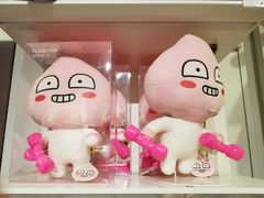 -KAKAO FRIENDS(弘大店)