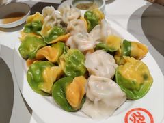 -双合园·海鲜水饺青岛菜(万佳广场店)