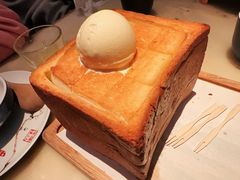 -绿茶餐厅(北京世纪金源店)
