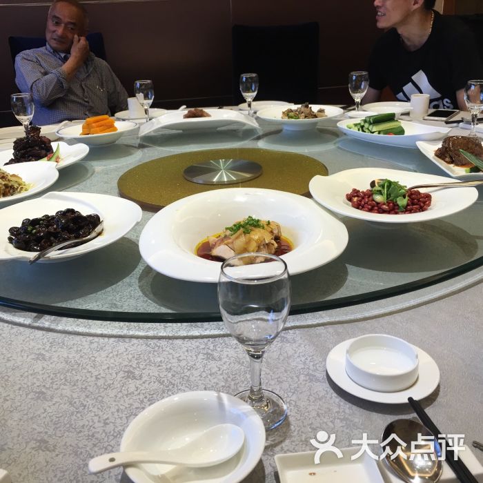 大方圆酒楼(新颜东路店)-图片-常熟美食-大众点评网