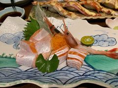 -傑·料理·海鲜放题(佛山文华荟店)