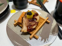 -争鲜回转寿司(朝北大悦城店)