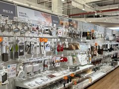 -NITORI 宜得利家居(苏州吴中永旺梦乐城店)