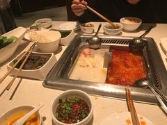 -海底捞火锅(龙岗星河COCO Park店)