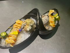 -古仓餐厅·创意菜