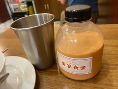 -曼谷食堂·泰国家庭料理(丹桂路店)