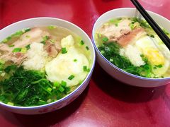 -原怡园面馆(拙政园店)