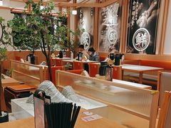 -味千拉面(广州白云机场T1西二店)