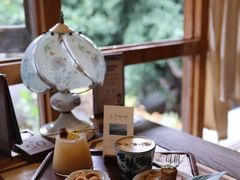 -时光花园(白鹭洲店)