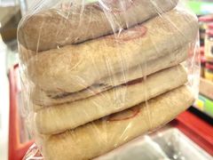 -正隆斋素食超市(西四店)