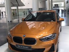 -华晨宝马铁西工厂