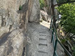 -丹东凤凰山景区