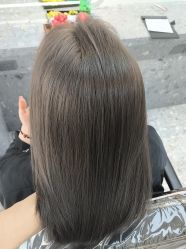 -苏豪美发S A L O N烫发染发