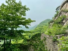 -丹东凤凰山景区