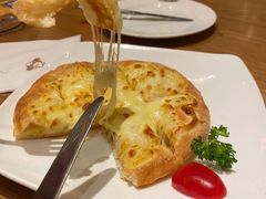 -菲滋意式餐厅(温岭银泰城店)