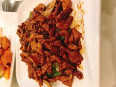 -朱仔记食府(江南大道店)