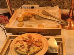 -谭三娘鲜切牛肉自助火锅(九眼桥总店)