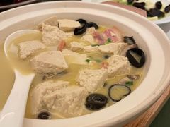 -老吉堂上海本帮菜(望京万象汇店)