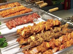 -德得轩烤涮一体自助餐厅(王府井店)