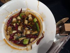 -味莊餐厅(康庄南街店)