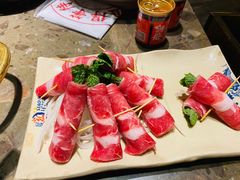 -小龙坎火锅(全球总店)