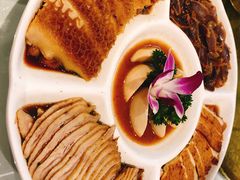 -咪咪川菜(太乙路店)