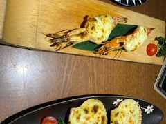 -九井澤精致料理(金茂店)
