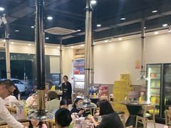 -正宗齐齐哈尔烤肉·齐牛哥鲜切炭火烤肉(杭州总店)