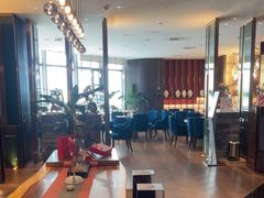 -南京空港温德姆花园酒店·MTF满庭芳中餐厅