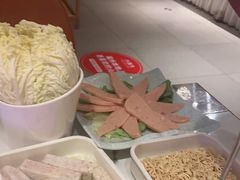 -大喜牛鲜牛肉火锅(世纪金源店)
