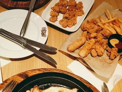 -菲滋意式餐厅(黄岩洞天店)